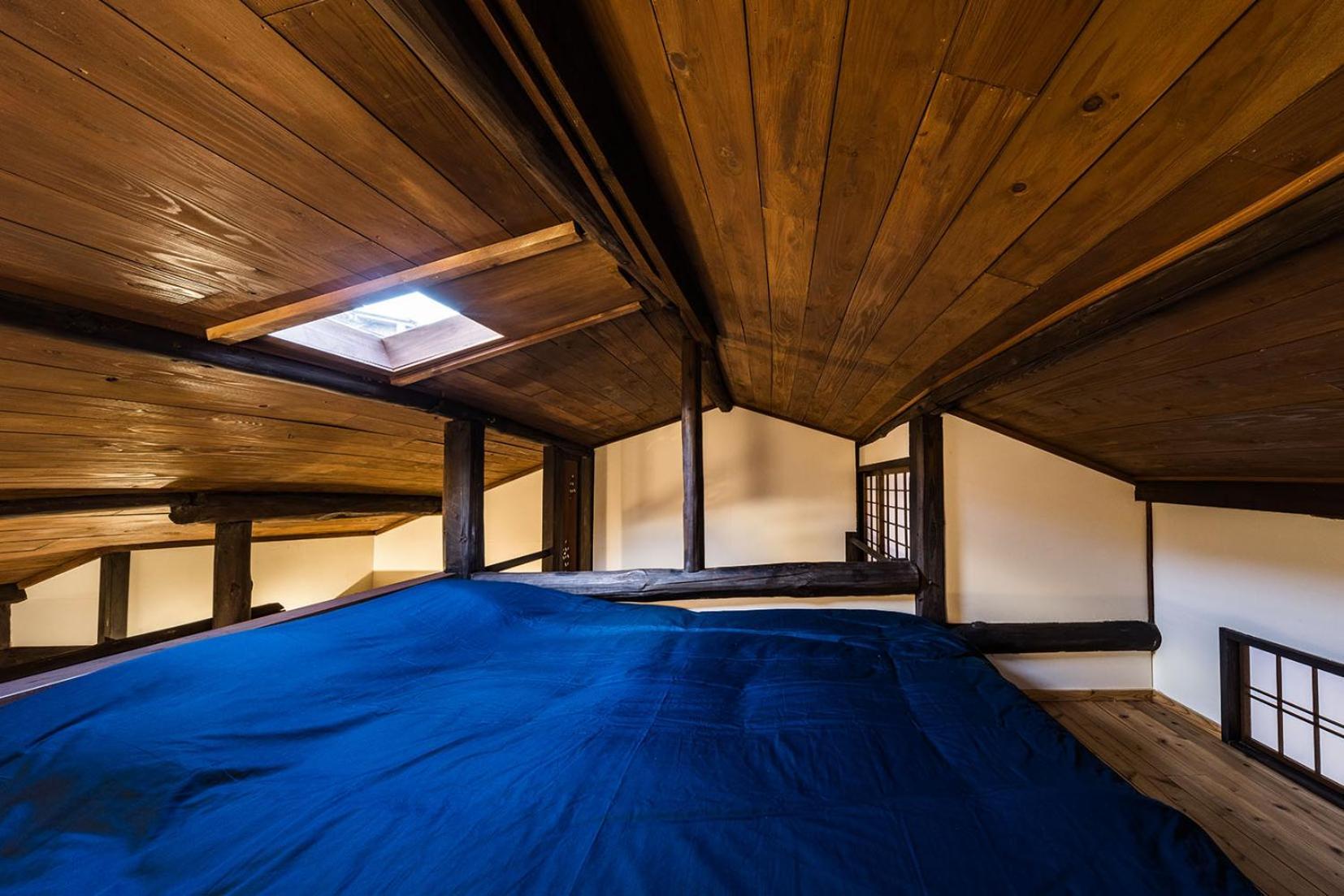 Oyado Lemon Villa Kyoto Buitenkant foto
